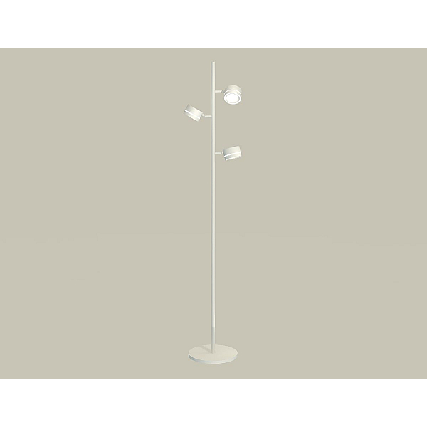 Торшер Ambrella Light Traditional (C9812, N8433) XB9812201