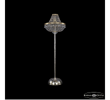 Торшер Bohemia Ivele Crystal 19271T4/H/45IV-152 G