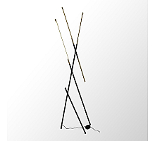Торшер Lussole Hardeman LSP-0939