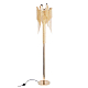 Торшер Loft IT Stream 10208F Gold