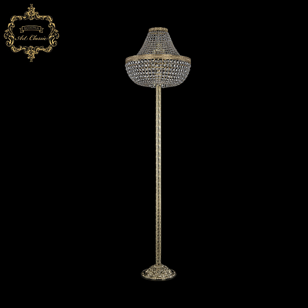 Торшер Art Classic 23.281T6.H.45SP-172.G