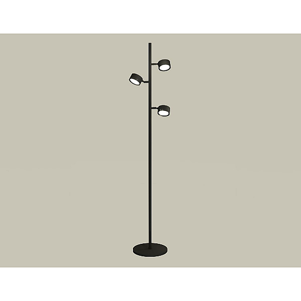 Торшер Ambrella Light Traditional (C9816, N8113) XB9816150