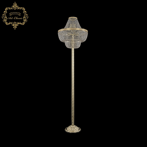 Торшер Art Classic 23.091T6.H.45SP-172.G
