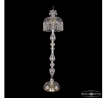 Торшер Bohemia Ivele Crystal 14781T1/35-145 G R
