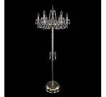 Торшер Bohemia Ivele Crystal 1402T2/6/195-160 G