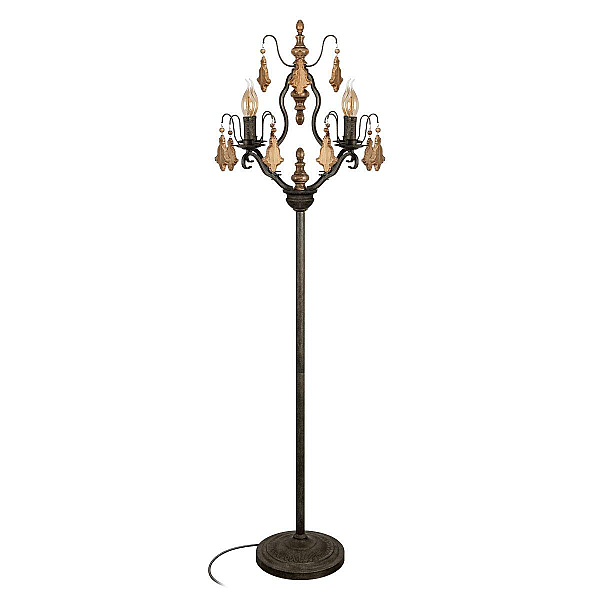 Торшер Loft IT Chateau 10559F