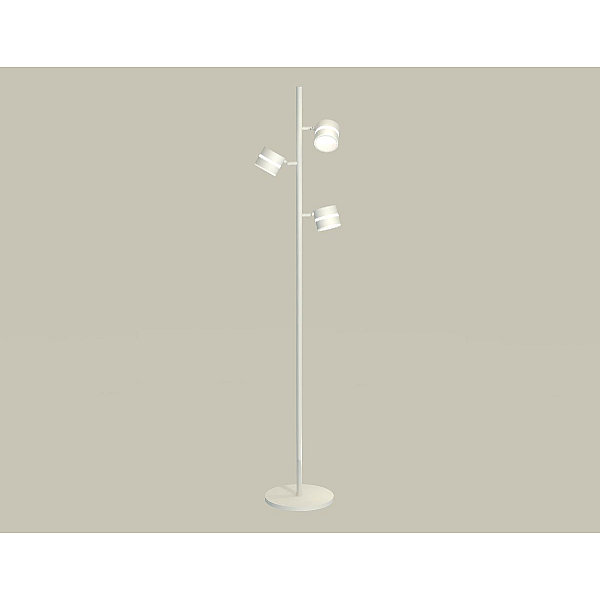 Торшер Ambrella Light Traditional (C9812, N8444) XB9812202