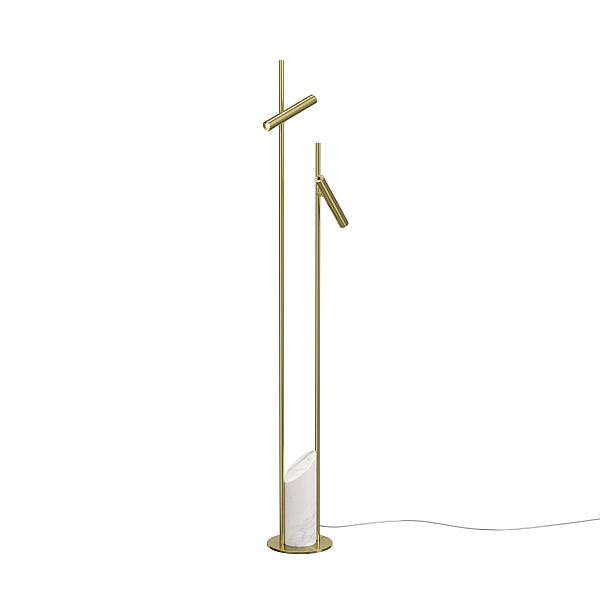 Торшер Maytoni Modern Trust MOD460FL-L6BS3K