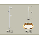 Торшер Ambrella Light Traditional (C9812, N8124) XB9812152