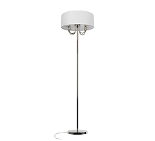 Торшер Loft IT Balance 10416F CR