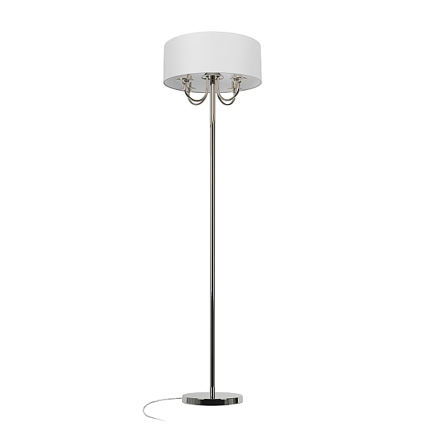 Торшер Loft it Balance 10416F CR