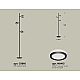 Торшер Ambrella Light Traditional (C9816, N8415) XB9816200