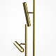 Торшер Maytoni Modern Trust MOD460FL-L6BS3K