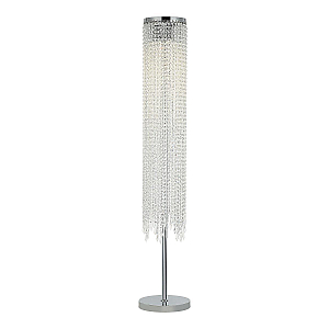Торшер Lussole Floyd LSP-0648