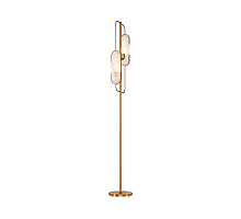 Торшер Maytoni Marmo MOD099FL-02G