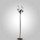 Торшер AM Group INDIGO PT4 PEARL BLACK