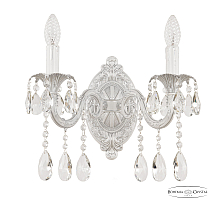 Бра Bohemia Ivele Crystal AL7901B10/2/175 A WMN