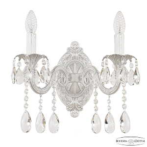 Бра Bohemia Ivele Crystal AL7901B10/2/175 A WMN