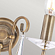 Бра Elstead Lighting AG2-AGED-BRASS