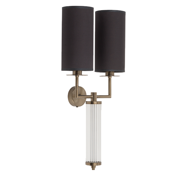 Настенный светильник KUTEK MOOD Empoli EMP-K-2(T)