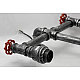 Бра Lussole Loft 9 LSP-9192
