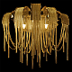 Бра LOFT IT Volver 10404W/C GD