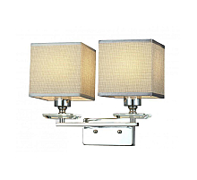 Бра Lumina Deco Liniano LDW 17100-2 CHR