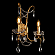 Бра Loft it Foil 10430W