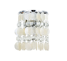 Бра Arte Lamp Pipirima A4041AP-2CC