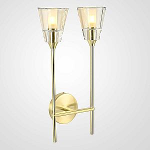 Бра ImperiumLoft RH Torche De Verre 75065-22