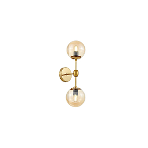 Бра Lumina Deco Zodiak LDW 6001-2 MD