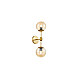 Бра Lumina Deco Zodiak LDW 6001-2 MD