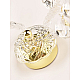Бра Bohemia Ivele Crystal 107B/2/141 G