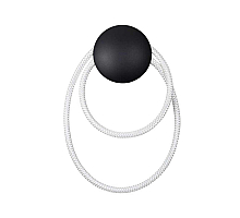 Настенный светильник Odeon Light Corda 4398/20WL