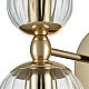 Бра Lumion Moderni Kassia 6586/2W