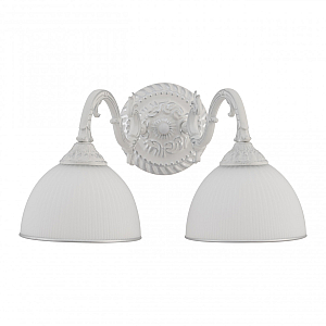 Бра Arte Milano 346410/2W WT+SL
