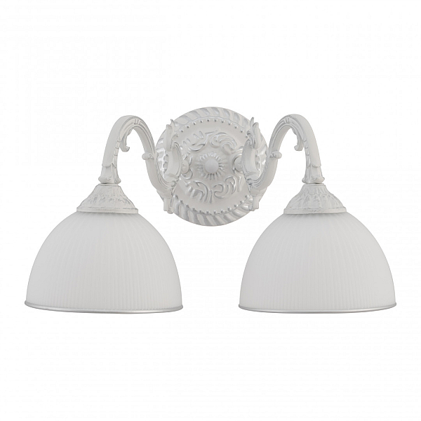 Бра Arte Milano 346410/2W WT+SL