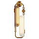 Бра Odeon Light Lion Modern 5467/10WL