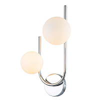 Бра Escada Sphere 642/2A Silver