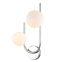 Бра Escada Sphere 642/2A Silver