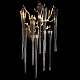 Бра Loft IT Waterfall 10350/2W AB
