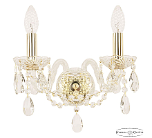 Бра Bohemia Ivele Crystal 116B/2/141 G
