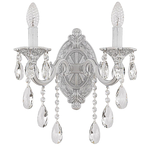Бра Bohemia Ivele Crystal AL7801B10/2/175 B WMN