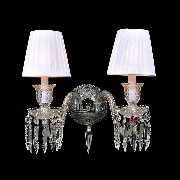 Бра Delight Collection Baccarat style ZZ86303-2W