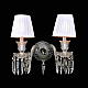 Бра Delight Collection Baccarat style ZZ86303-2W