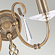 Бра Elstead Lighting AG2-AGED-BRASS