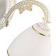 Бра Arte Milano 340837/2W WT+G