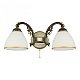 Бра Arte Milano 341837/2W AB
