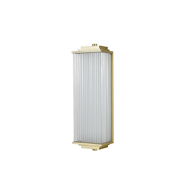 Бра NEWPORT 3293/A brass new