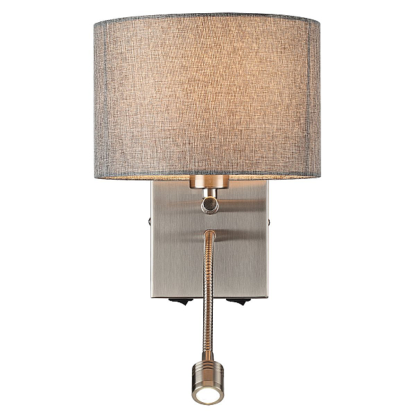 Бра Lumion Moderni Nikki 8251/2W
